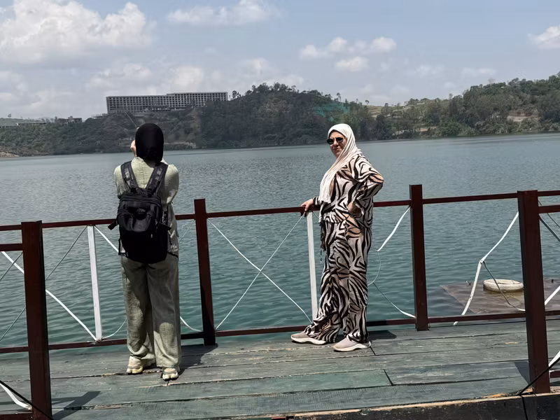 Addis Ababa Private Tour - 