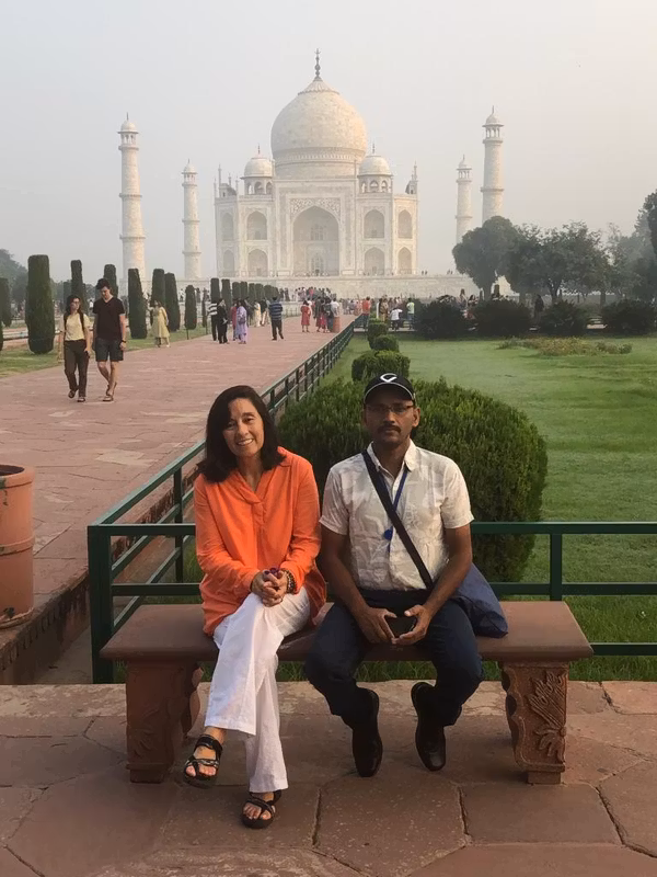 Delhi Private Tour - Taj Mahal