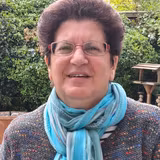 United Kingdom (UK) Tour Guide - Deborah M.