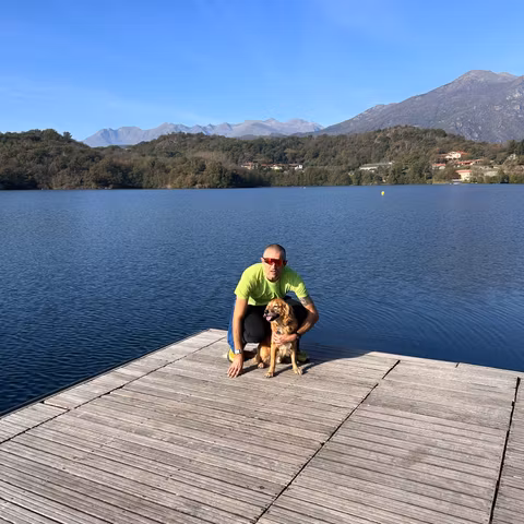 Matteo M.
