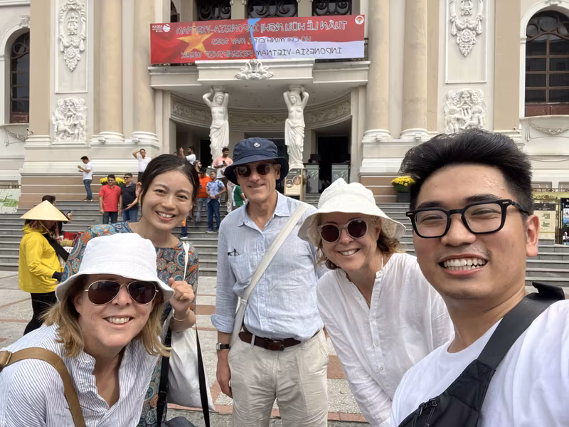 Ba Ria-Vung Tau Private Tour - 