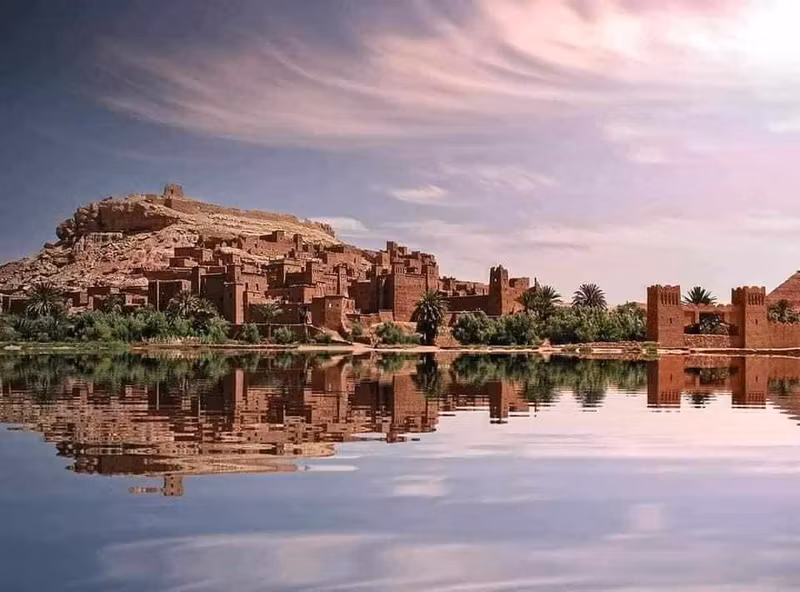 Marrakech Private Tour - 