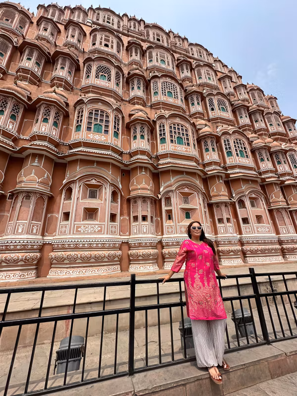 Delhi Private Tour - 