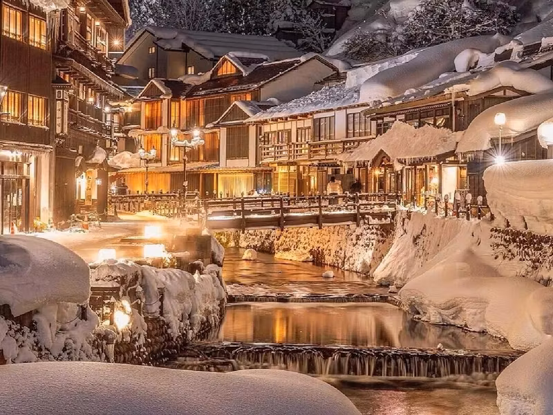 Tokyo Private Tour - 