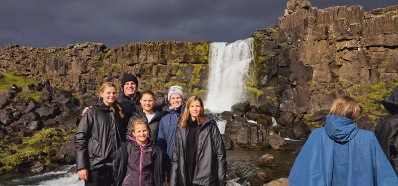 Reykjavik Private Tour - 
