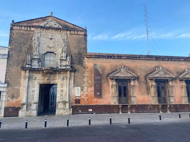 Merida Private Tour - 