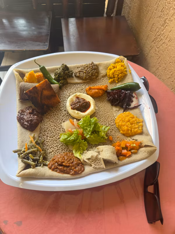 Addis Ababa Private Tour - 