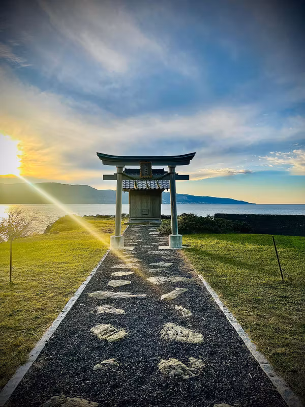 Sapporo Private Tour - Summer: Shakotan