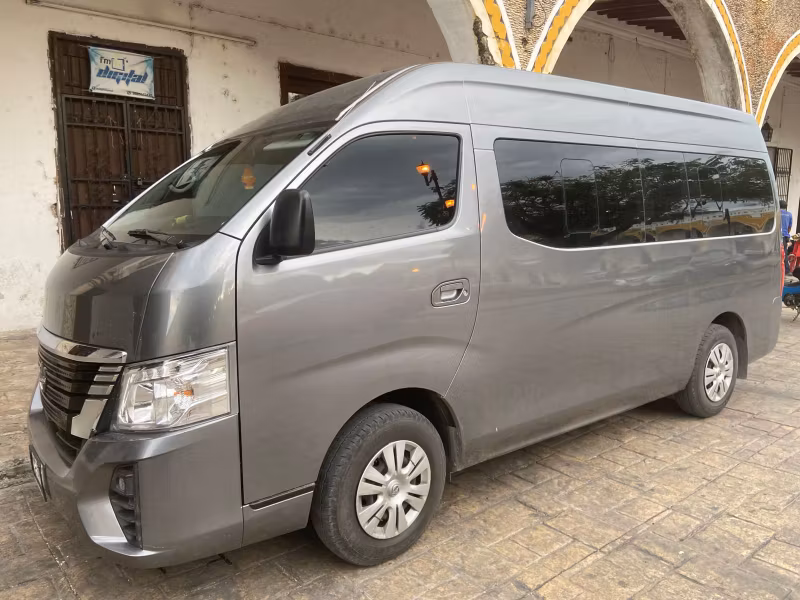 Merida Private Tour - 