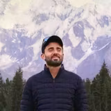 Pakistan Tour Guide - Mohammad Y.