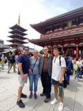 One day tour in Tokyo - 3