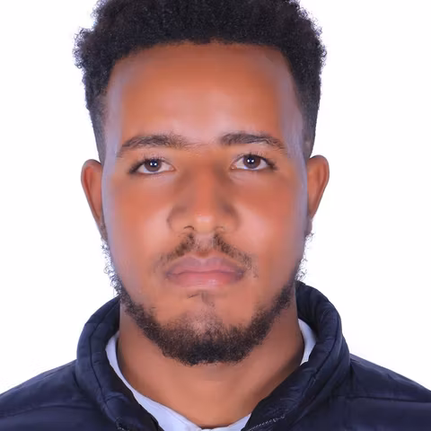 Addis Ababa Tour Guide - Sahlie B.