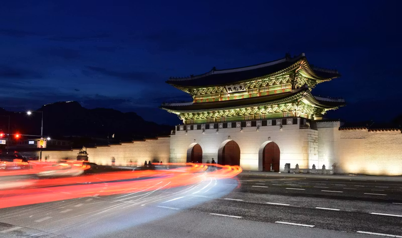 Incheon Private Tour - 