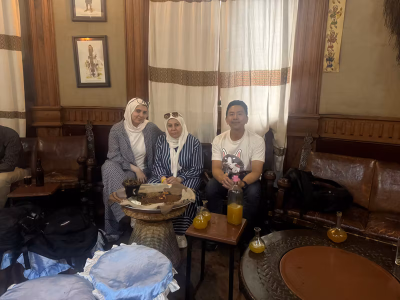 Addis Ababa Private Tour - 