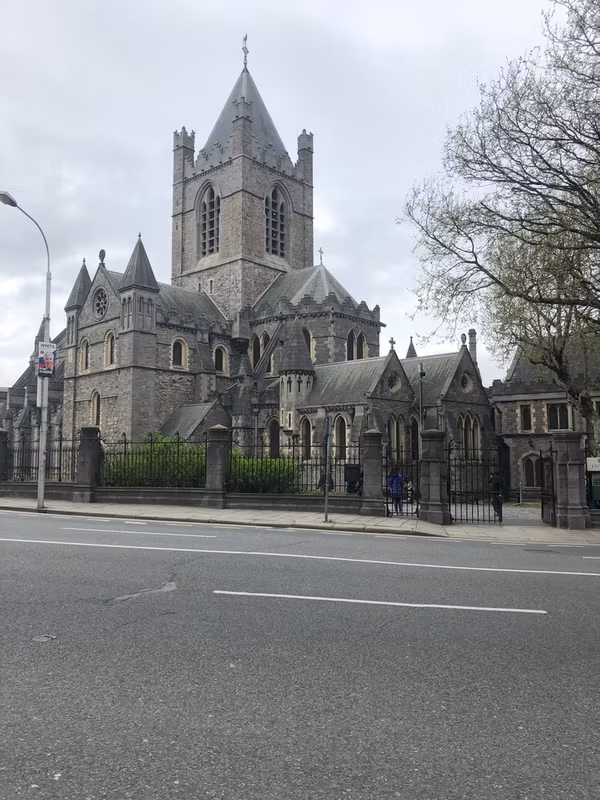 Dublin Private Tour - 