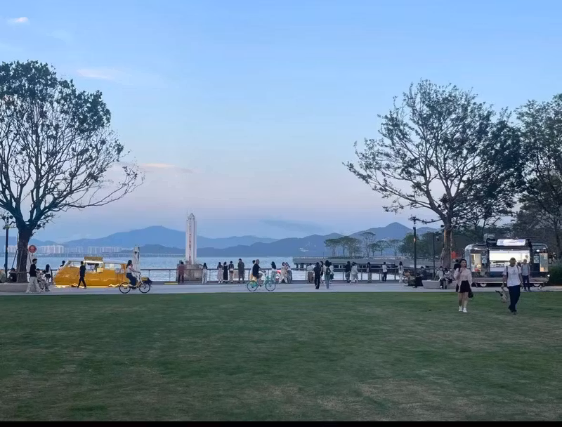 Shenzhen Private Tour - 