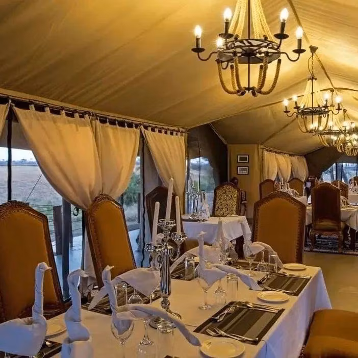 Arusha Private Tour - 