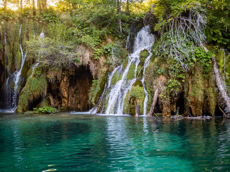 Split Private Tour - 