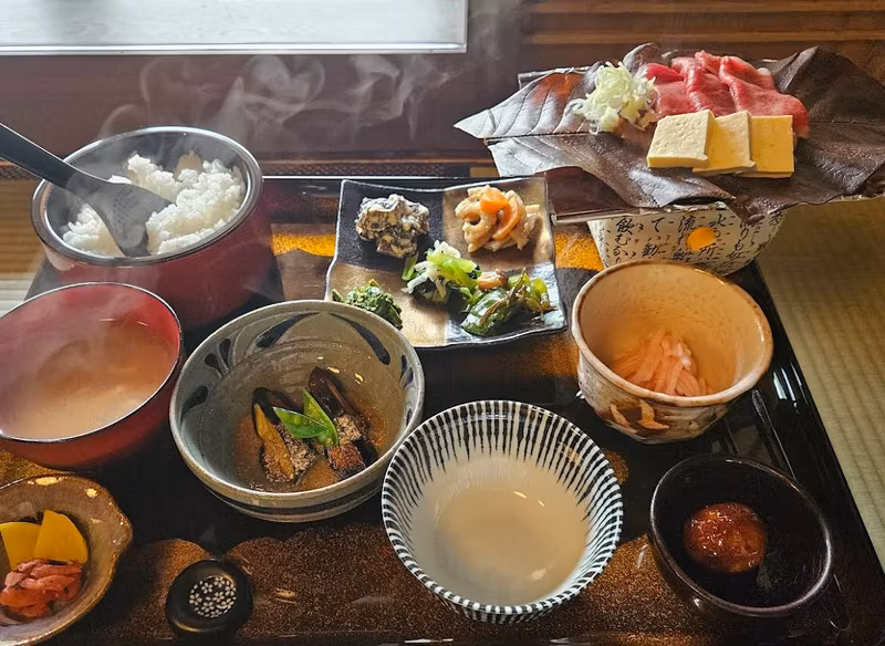 Nagoya Private Tour - Shirakawago
