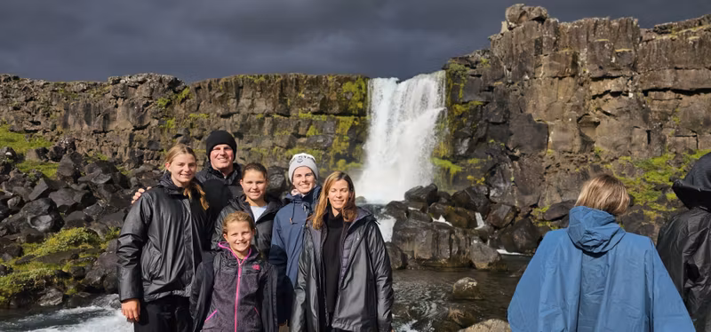 Reykjavik Private Tour - 
