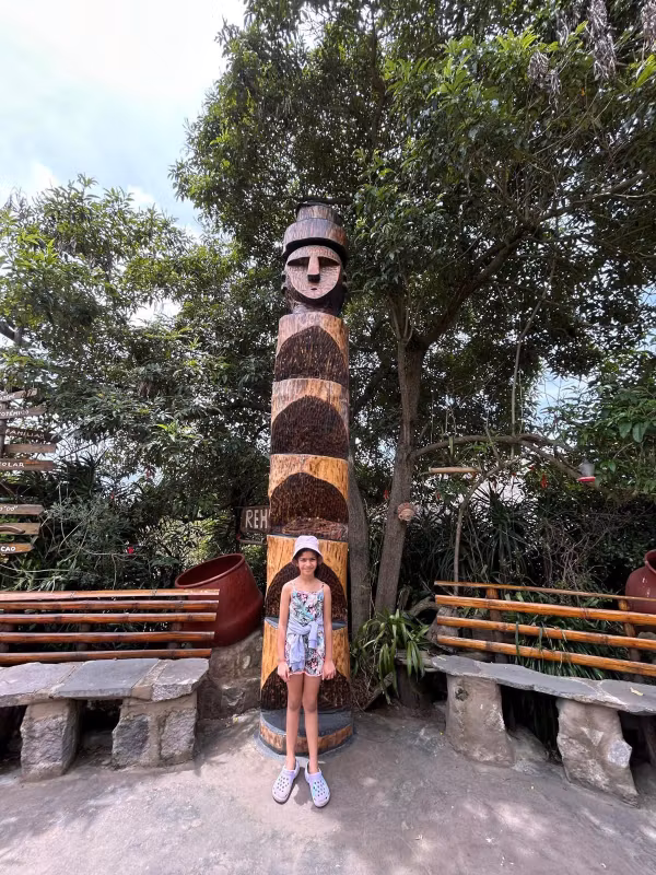 Pichincha Private Tour - 