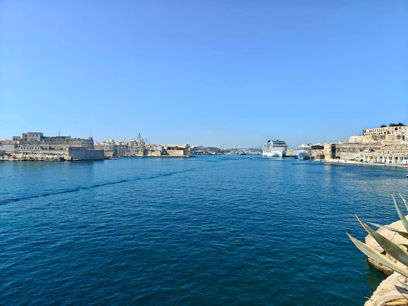 Malta Private Tour - Valletta Ring Road