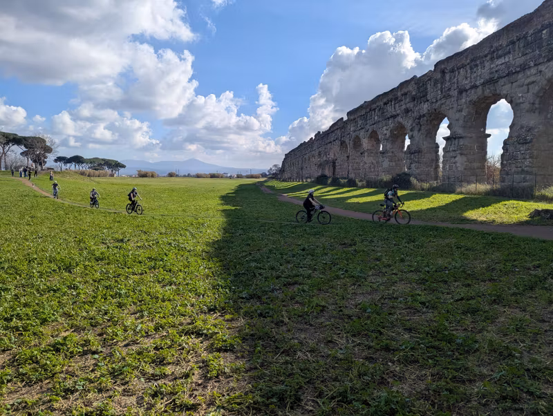 Rome Private Tour - 