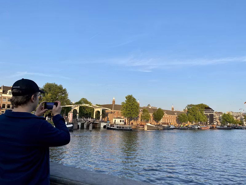 Amsterdam Private Tour - 