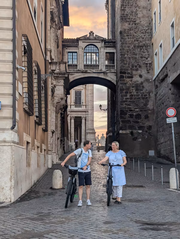 Rome Private Tour - 