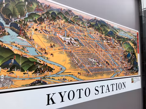 Full day trip in Kyoto (Arashiyama area)cover image