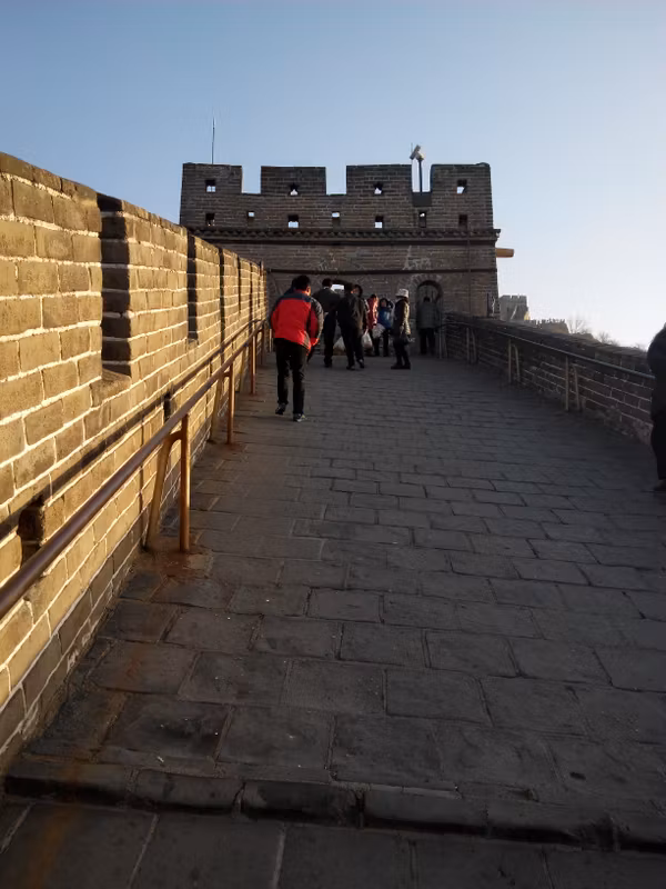 Beijing Private Tour - 