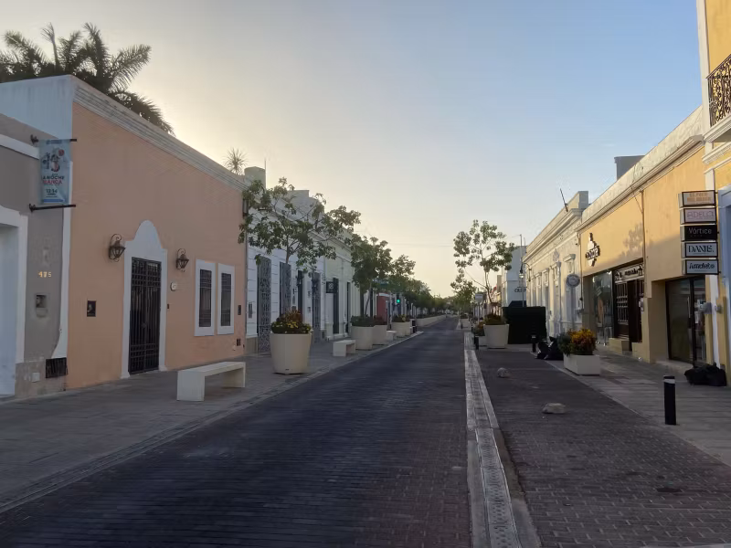 Merida Private Tour - 