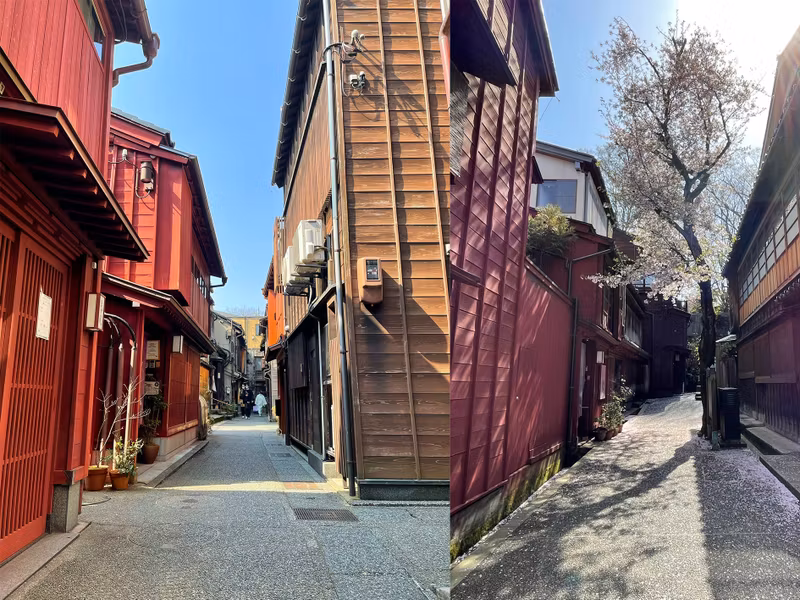 Kanazawa Private Tour - 