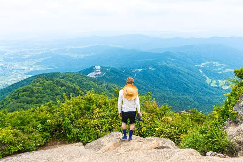 Ibaraki Private Tour - 