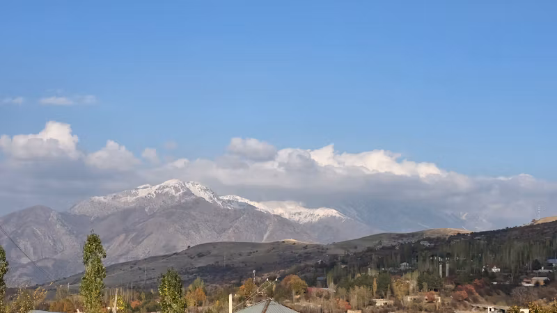 Tashkent Private Tour - 