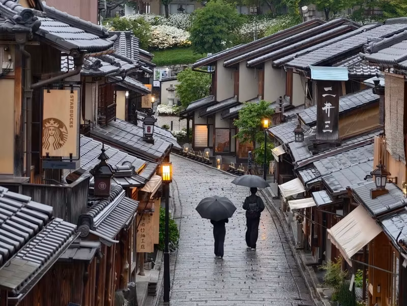 Kyoto Private Tour - 