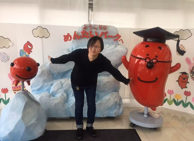 Wakayama Private Tour - Mentai-park