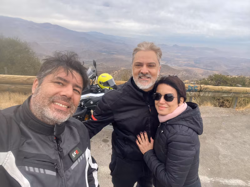 Santiago Private Tour - 