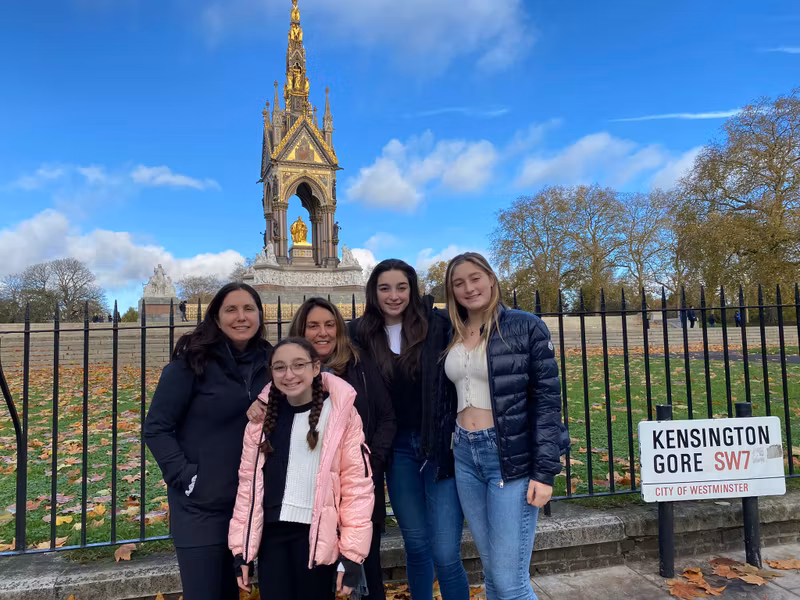 London Private Tour - 