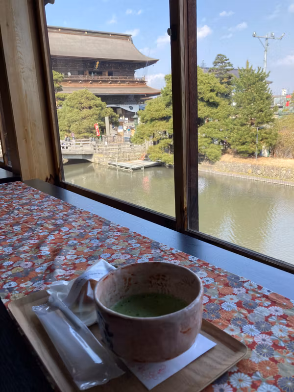 Nagano Private Tour - 