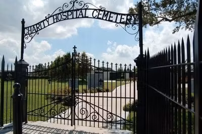 New Orleans Private Tour - 