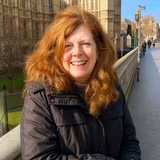 United Kingdom (UK) Tour Guide - Caroline M.