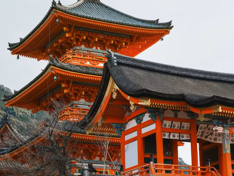 Kyoto Private Tour - 
