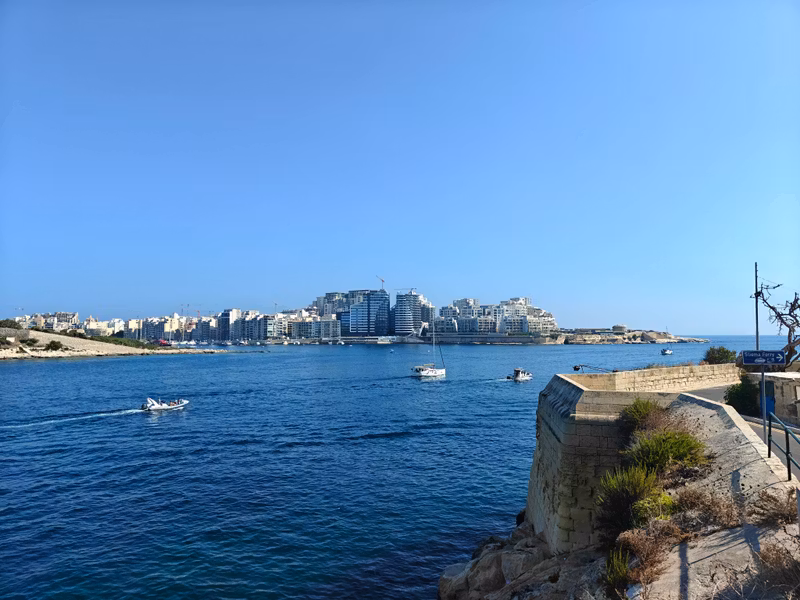 Malta Private Tour - Valletta Ring Road