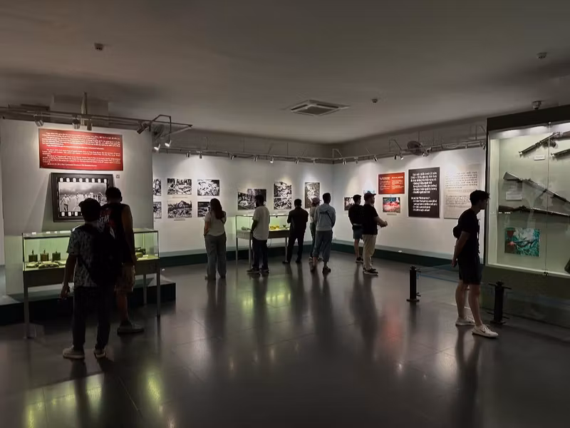 Ho Chi Minh Private Tour - 