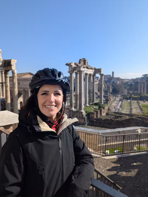 Rome Private Tour - 
