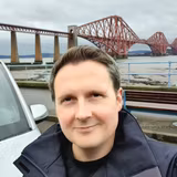 United Kingdom (UK) Tour Guide - Barney N.