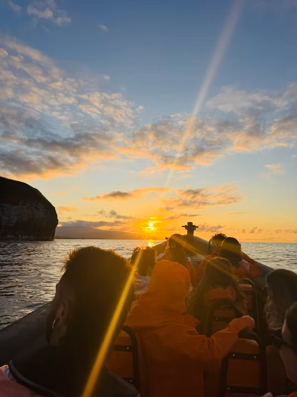 Azores Private Tour - 