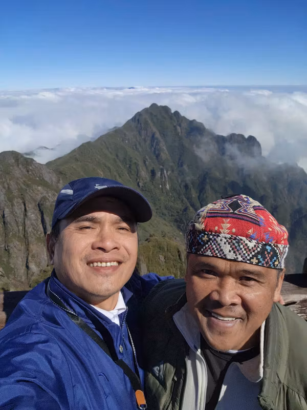 Hanoi Private Tour - Sapa and Fanxipan peak