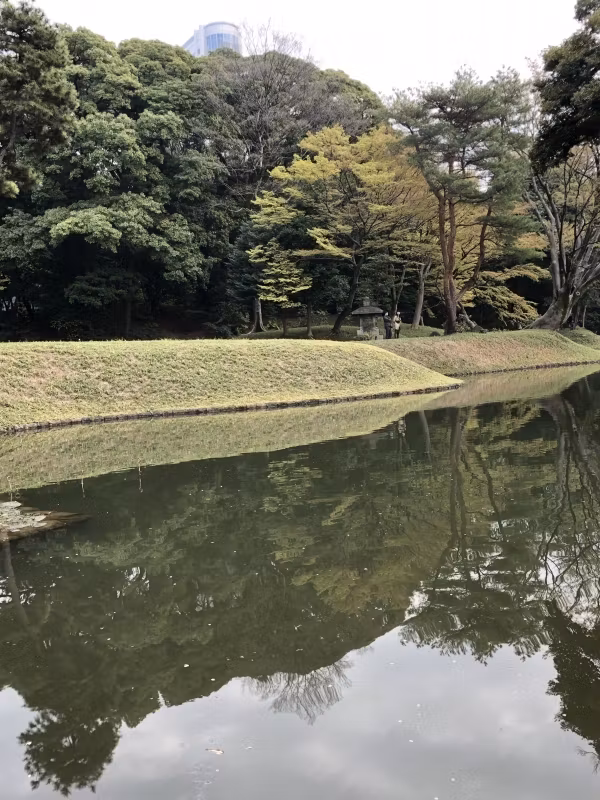Tokyo Private Tour - null
